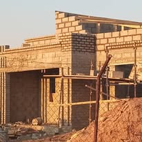 Residential Project 1